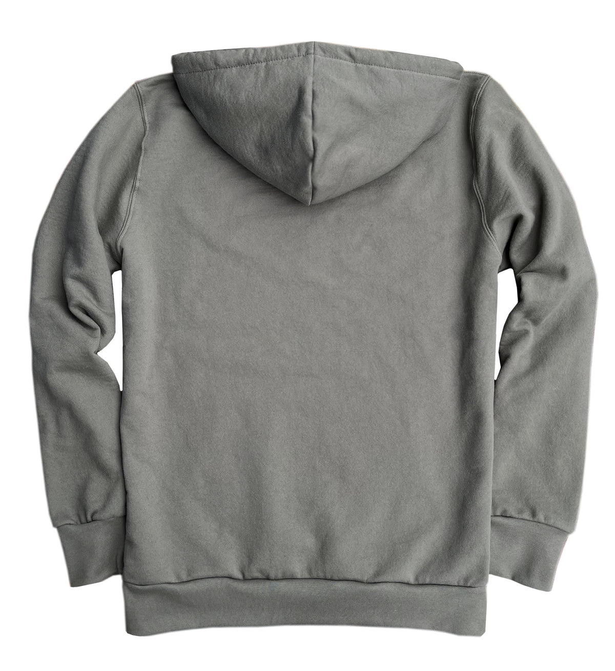Trees of Vancouver Island Organic Cotton Unisex Pullover Hoodie
