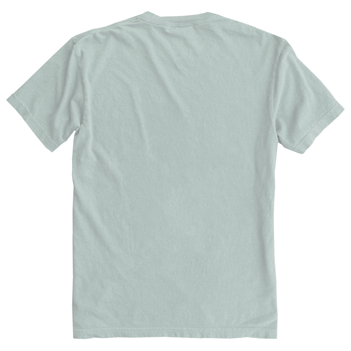 Westcoast Treeline Unisex Heavyweight Tee
