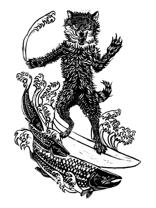 Seawolf