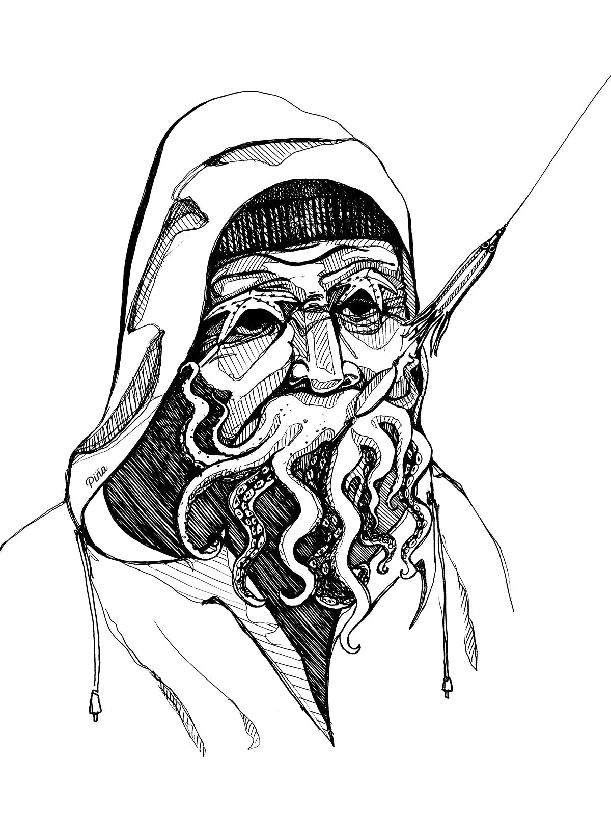 Old Salty Design