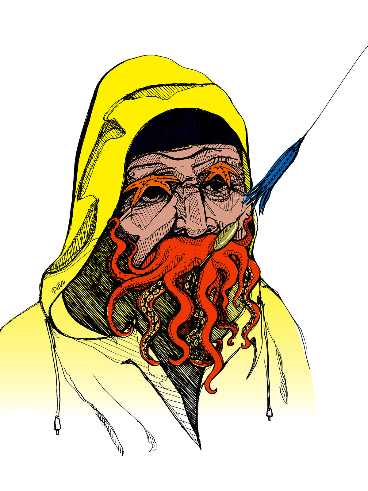 Old Salty Design