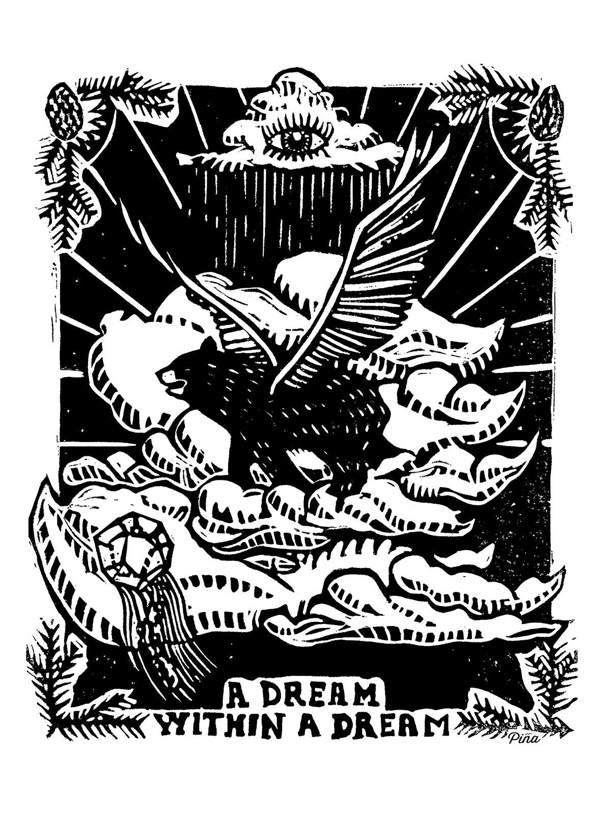 Dream Bear