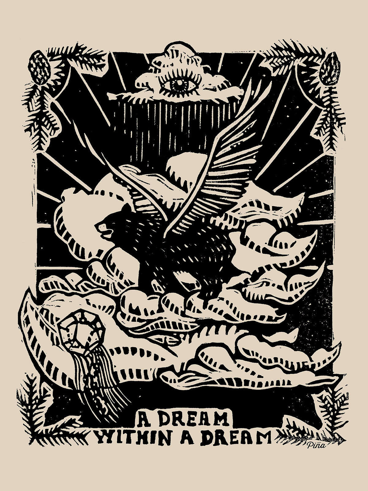 Dream Bear