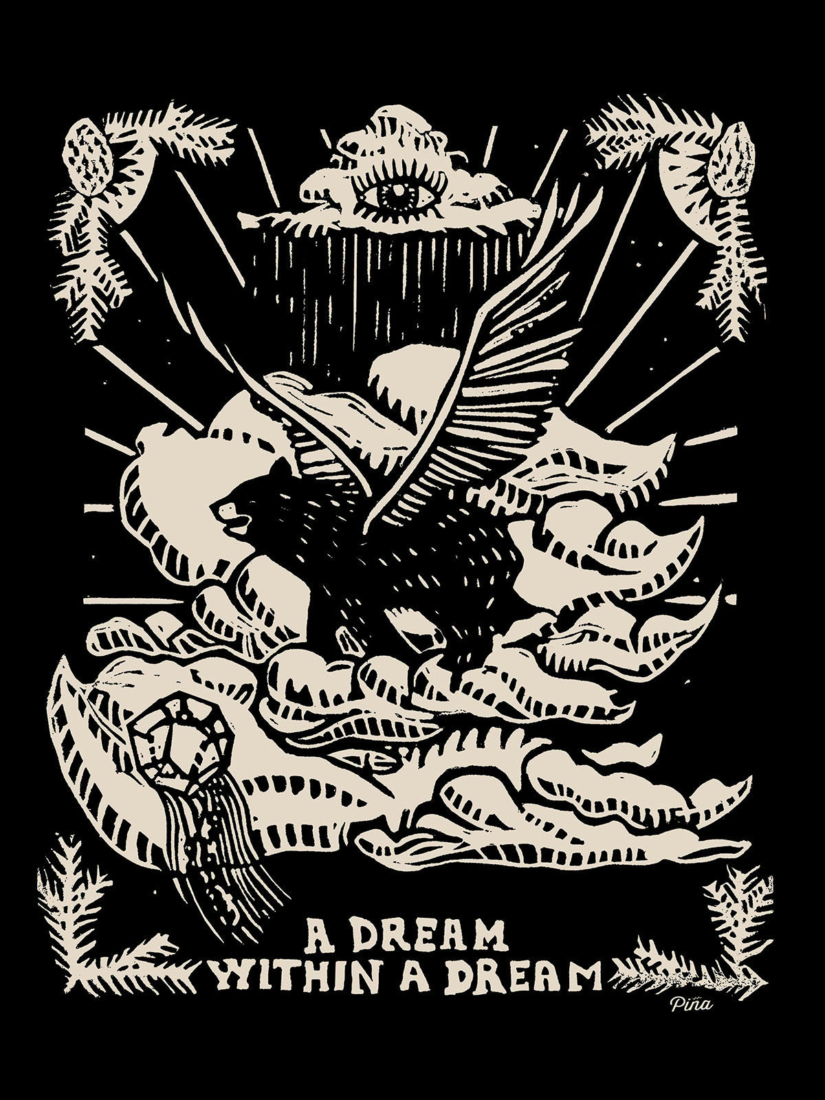 Dream Bear