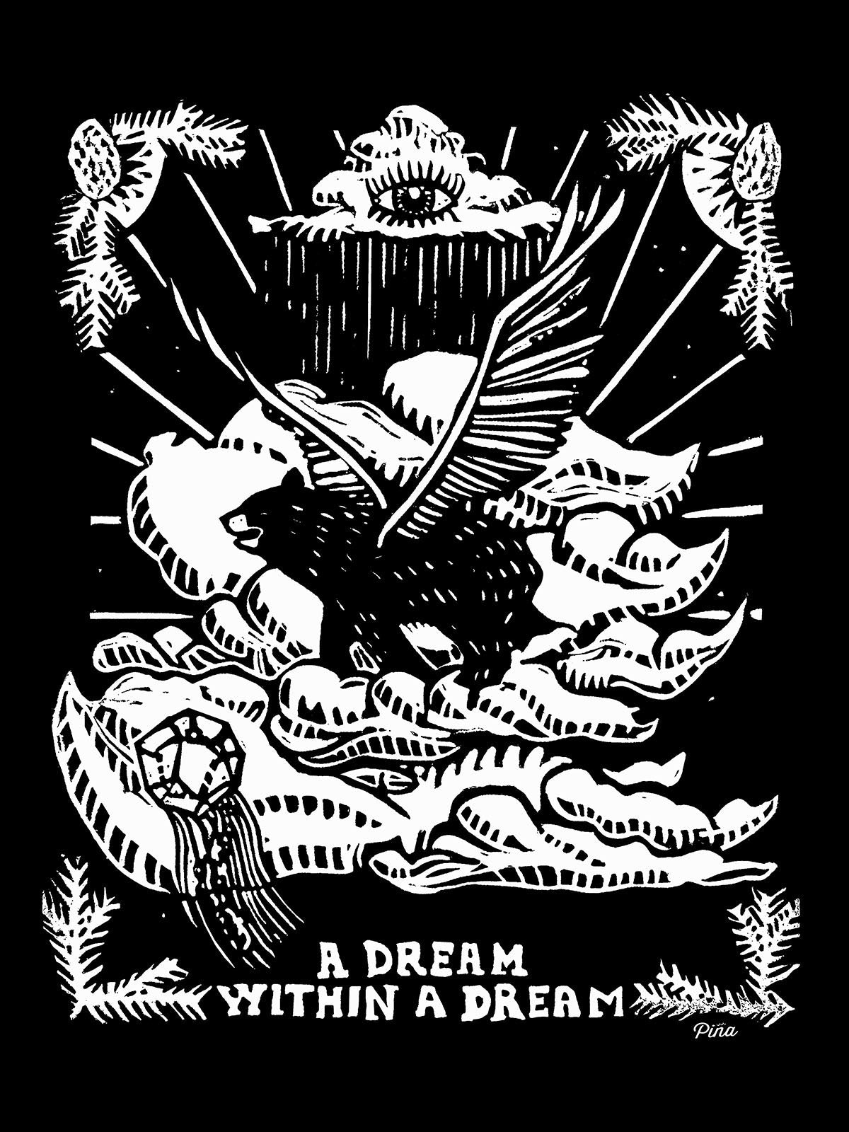 Dream Bear