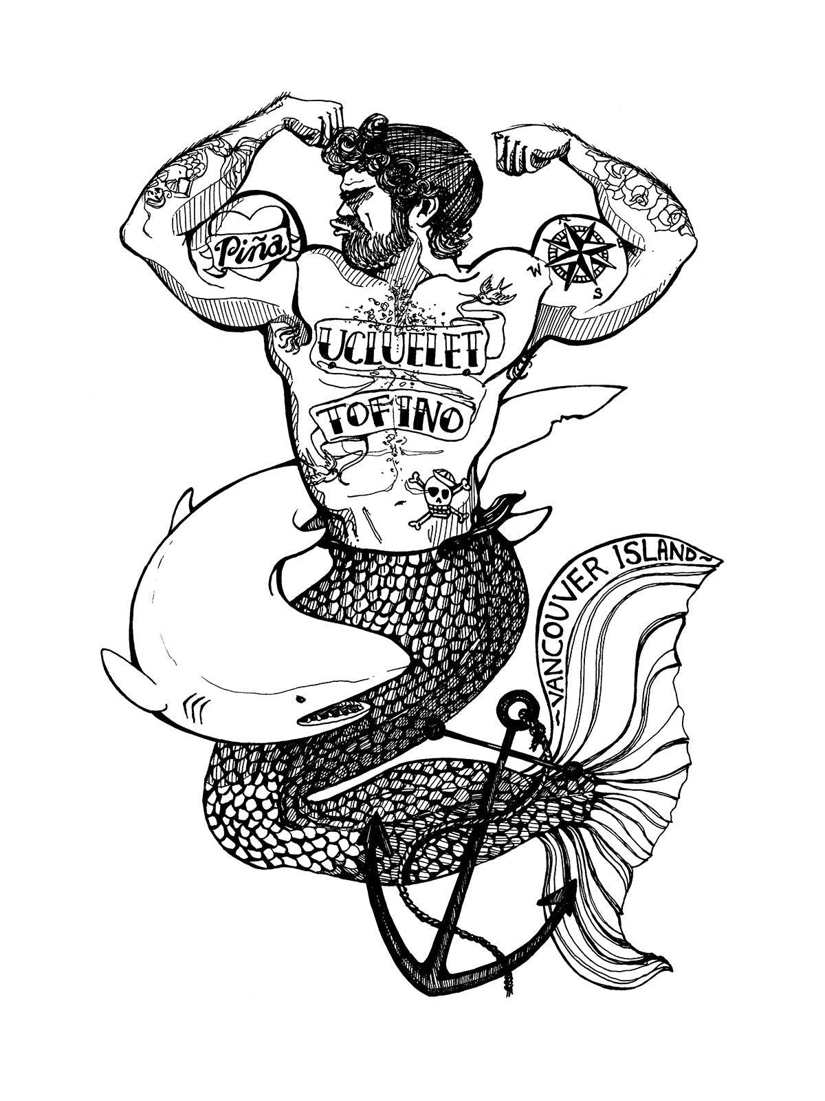 Merman