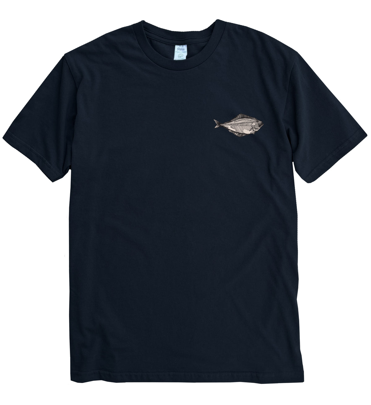 The Birth Of Venus West Coast Style Organic Cotton Unisex Tee