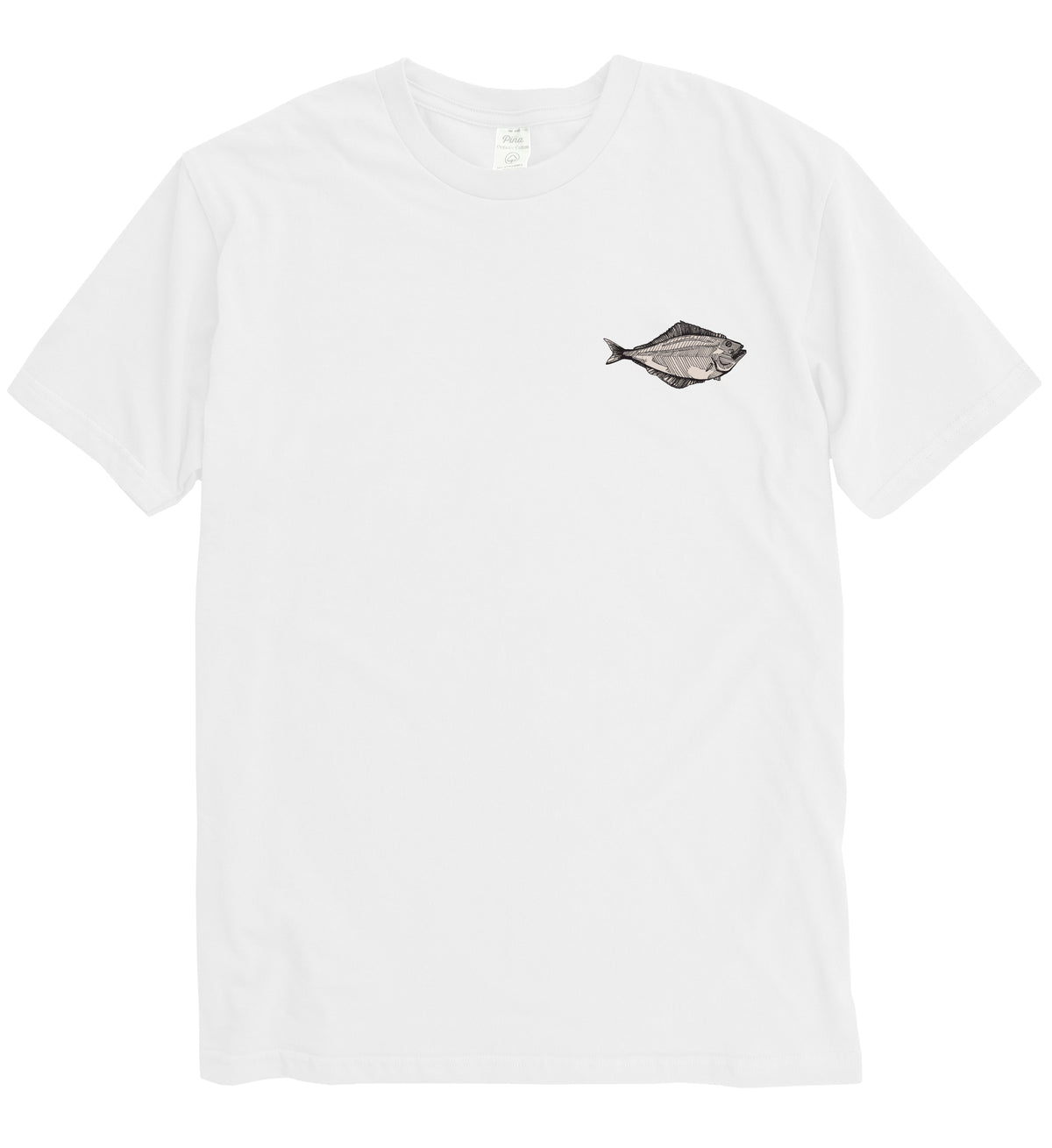 The Birth Of Venus West Coast Style Organic Cotton Unisex Tee