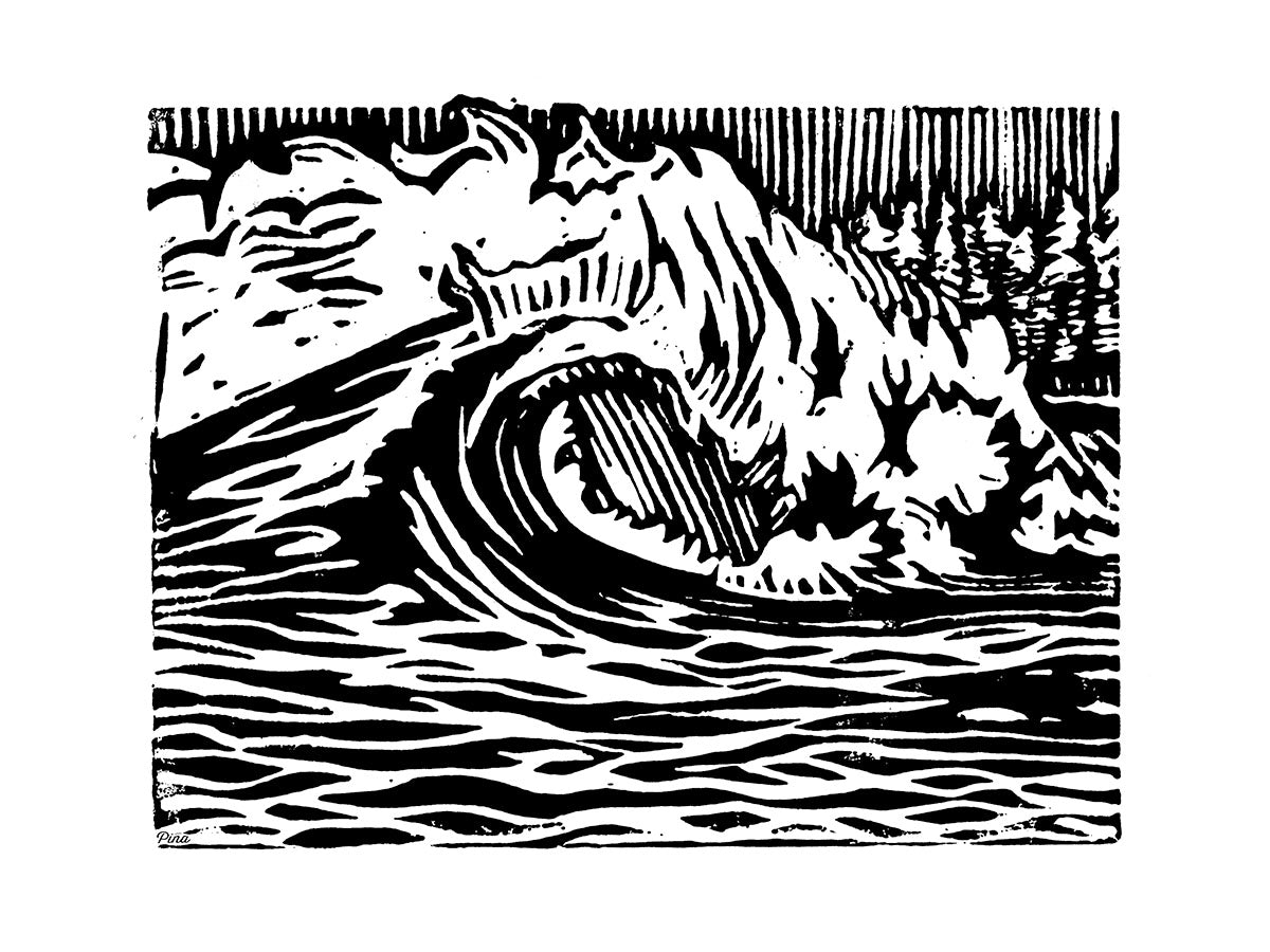 PNW Wave