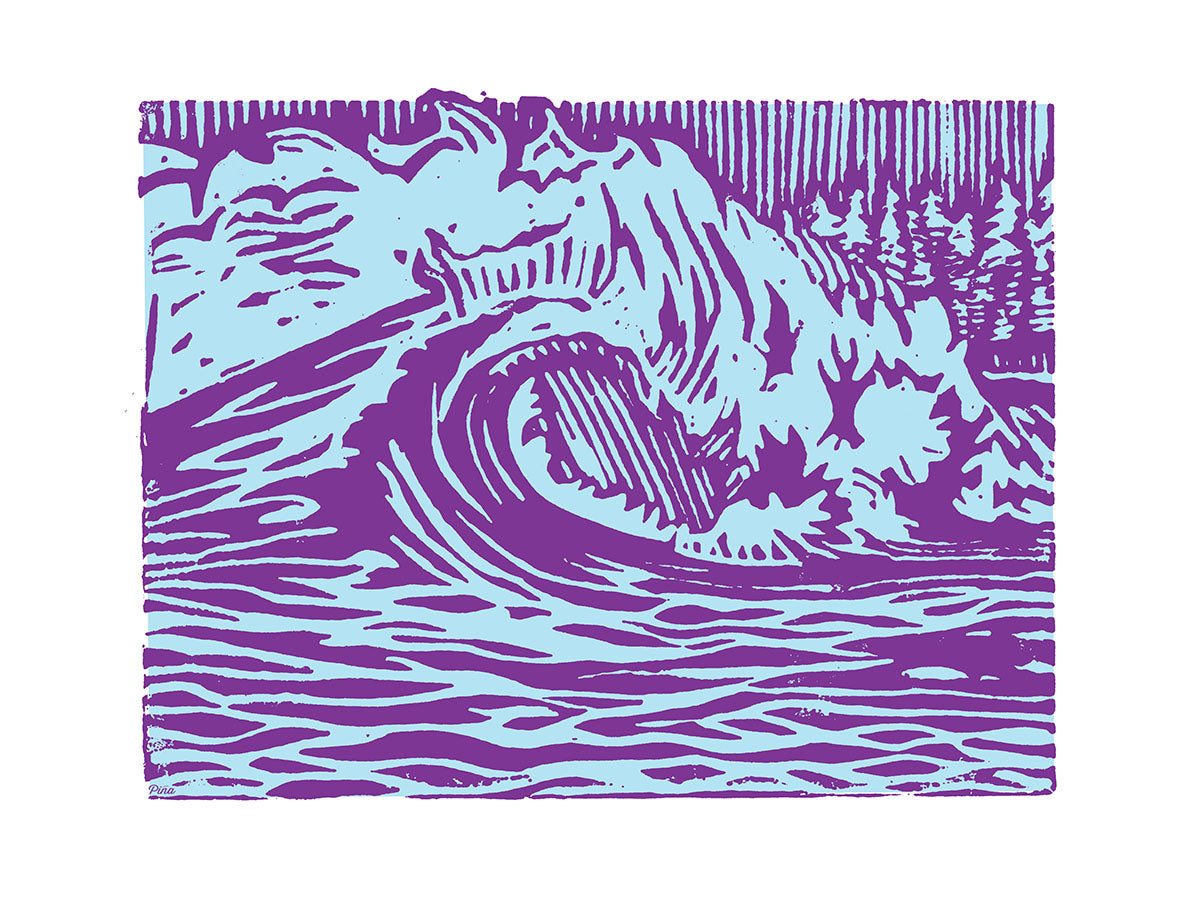 PNW Wave