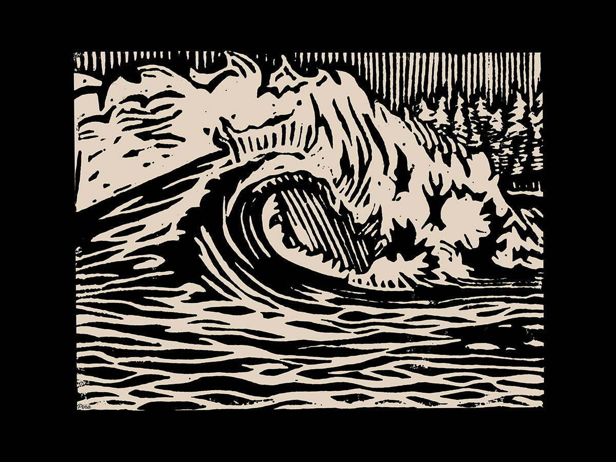 PNW Wave
