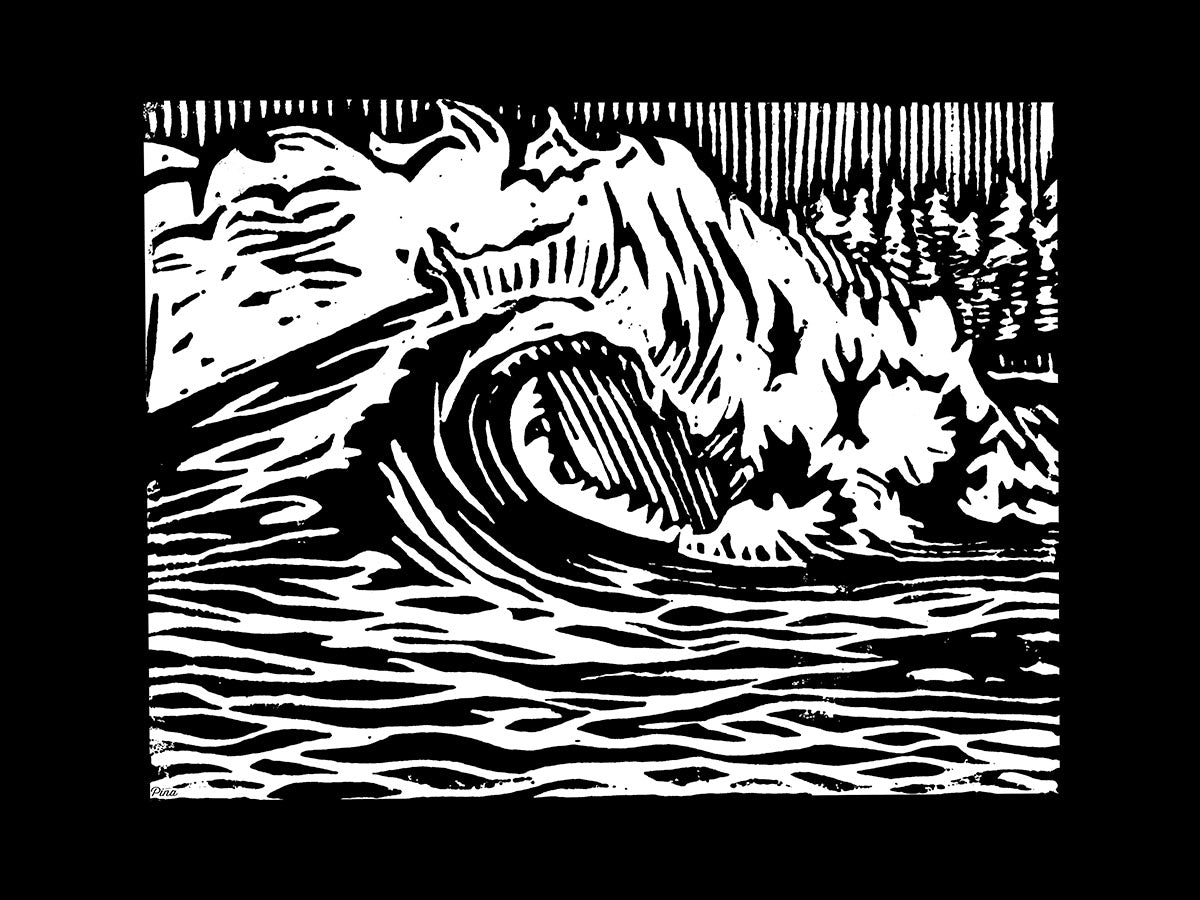 PNW Wave