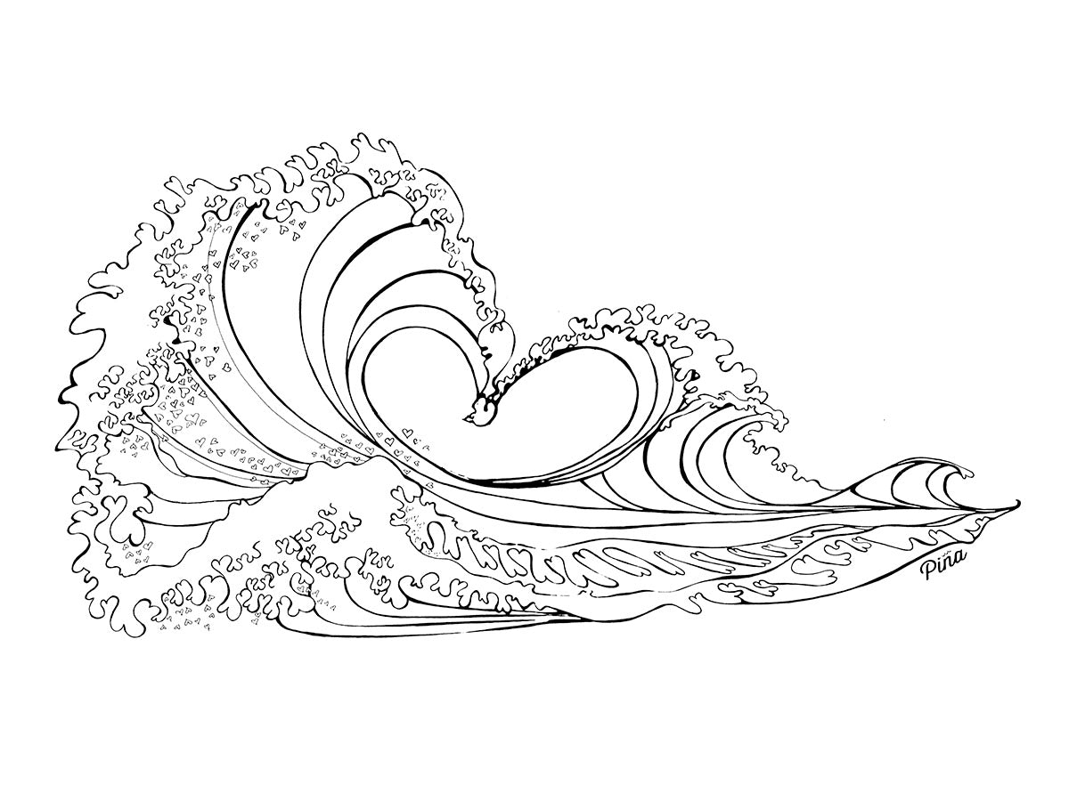Love Wave