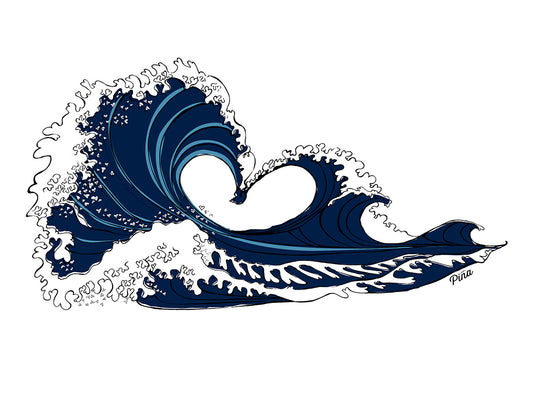 Love Wave