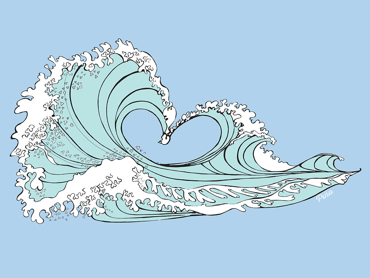 Love Wave