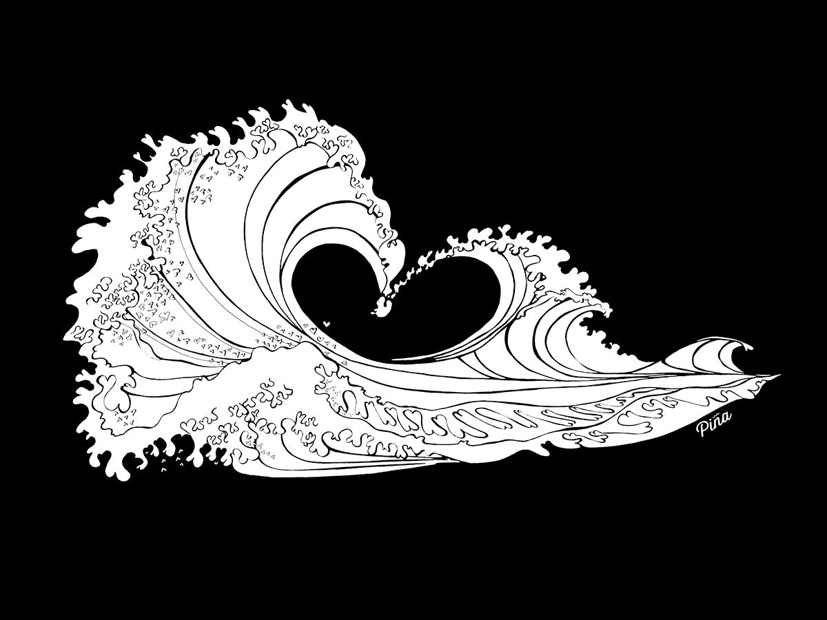 Love Wave